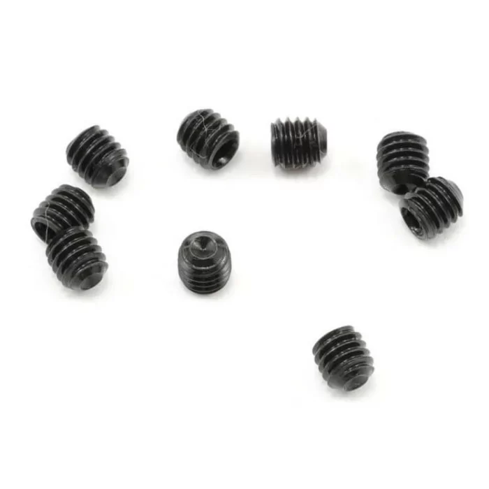 Pro Tek 4X4MM Set Screw