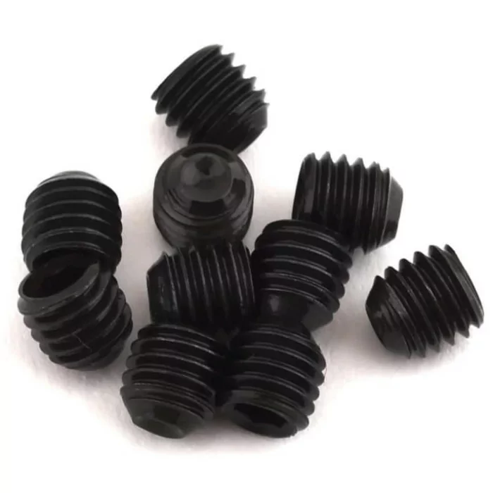 Pro Tek 5X5MM SET SCREW