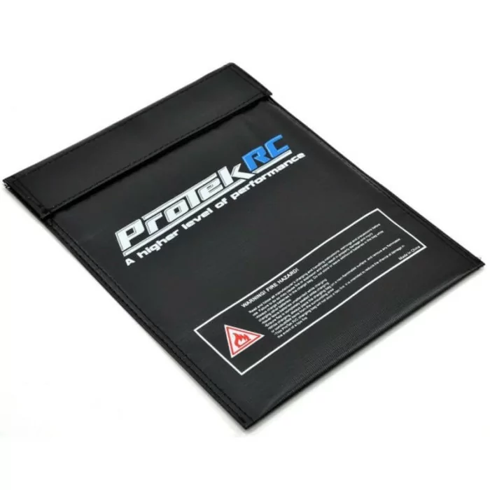 Pro Tek Lipo Chgarging Bag