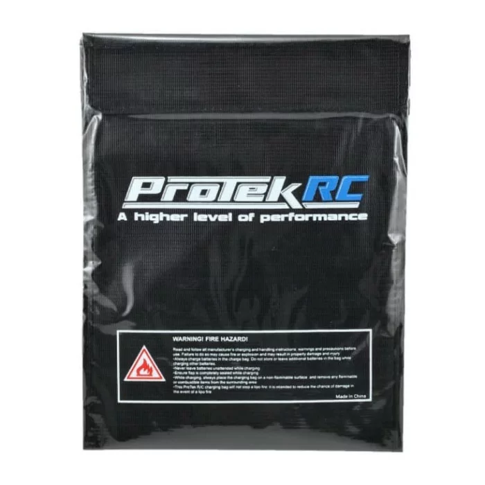 Pro Tek Lipo Chgarging Bag