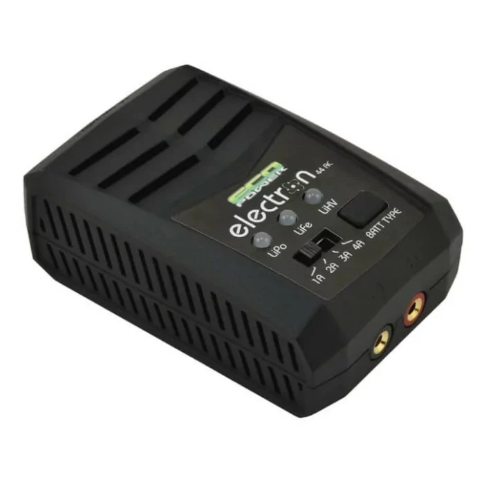 EcoPower Electron Charger "44"