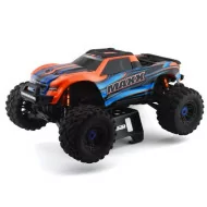 EcoPower Aluminum Rotating Car Stand