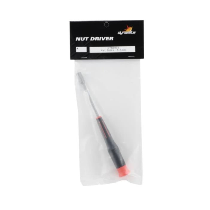 Dynamite 5.5mm Nut Driver