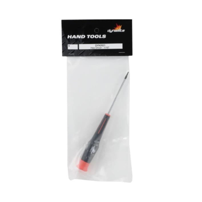 Dynamite Hex Driver 1/16