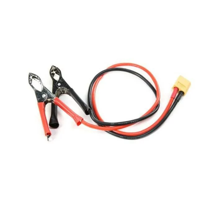 Dynamite DC Power Cord XT60