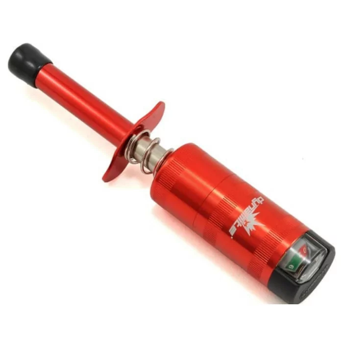 Dynamite Glow Driver With USB Charger