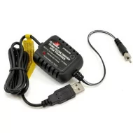 Dynamite Glow Driver With USB Charger