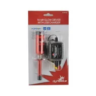Dynamite Glow Driver With USB Charger