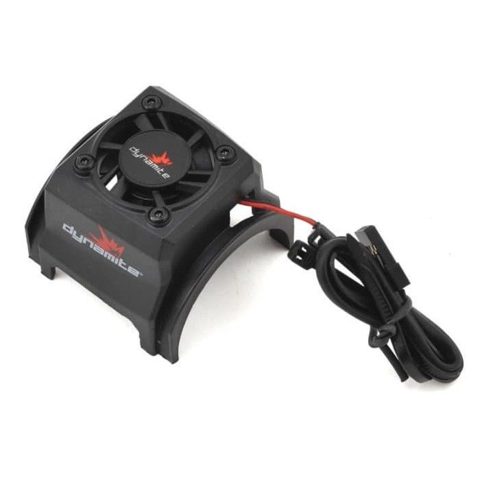 Dynamite Motor Cooling Fan 1/10th Scale
