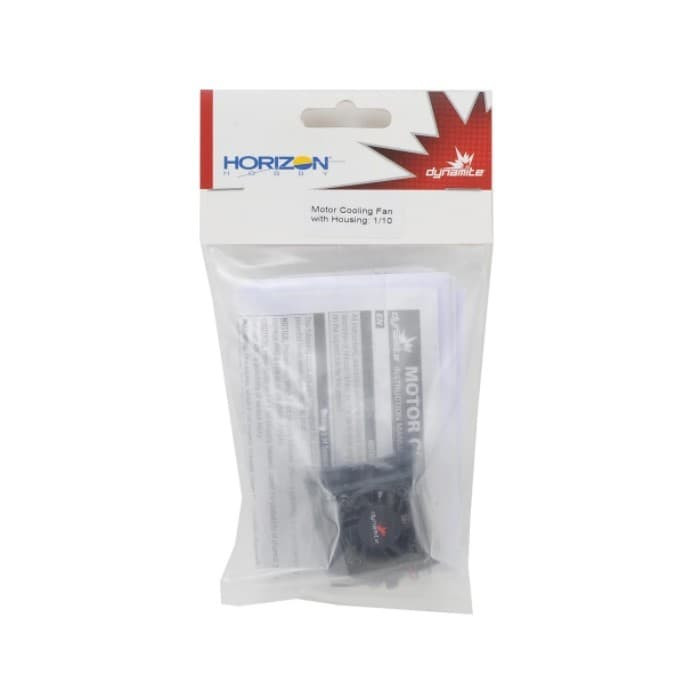 Dynamite Motor Cooling Fan 1/10th Scale