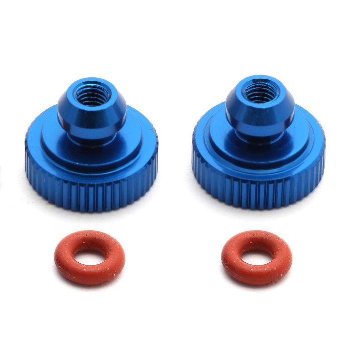 Team Associated Battery Thumb Wheels