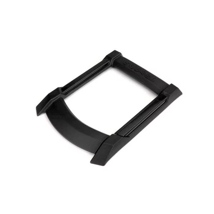 Traxxas Roof Skid Plate Black