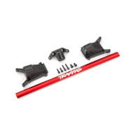 Traxxas Chassis Brace Kit Red