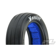 Pro-Line Hoosier Drag 2.2" Front Tires (2) (S3)