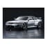 Kyosho Chrome ASC Nissan Skyline GTR V-SPEC