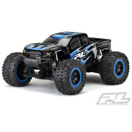 Pro Line 2017 F150 Raptor Body Black