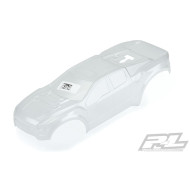 Pro Line 2017 F-150 Clear Rustler