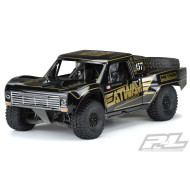 Pro Line Painted Precut 67 Ford Black
