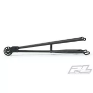 Pro Line Slash Stinger Wheelie Bar