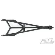 Pro Line Slash Stinger Wheelie Bar