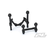Pro Line Extended Body Mounts Rustler 4X4