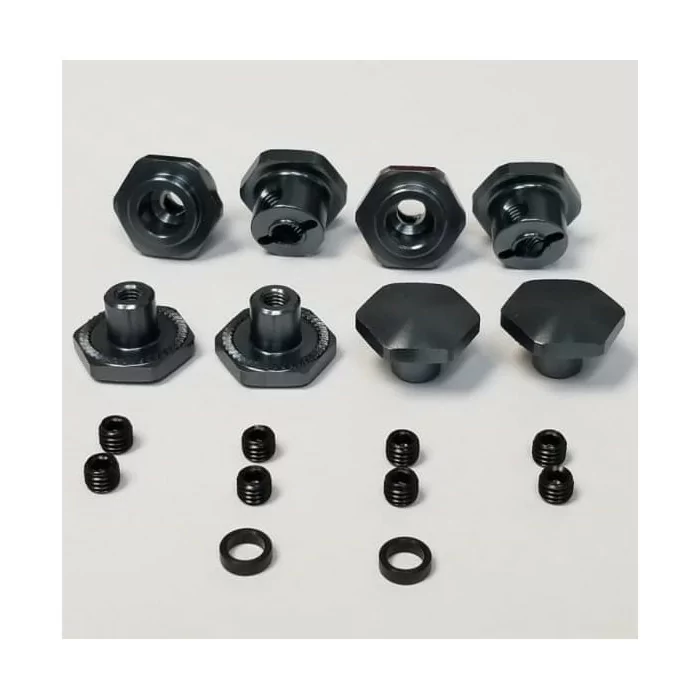 MIP 17MM Conversion Slash 4x4