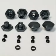 MIP 17MM Conversion Slash 4x4