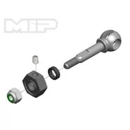 MIP CVD Axle 10mm Offset