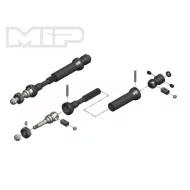 MIP X-Duty CVD Front 4wd Slash/Stampede/Rustler