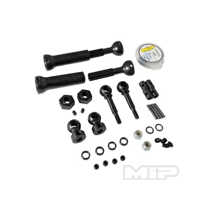 MIP X-Duty CVD Bandit