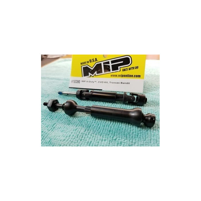 MIP X-Duty CVD Bandit