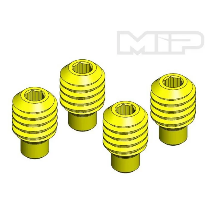 MIP M4 Pin Screw