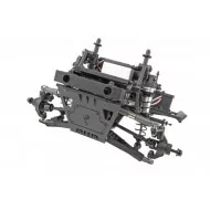 Team Associated Enduro Trailrunner 4x4