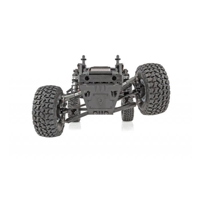 Team Associated Enduro Trailrunner 4x4