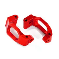 Traxxas Caster Block Red