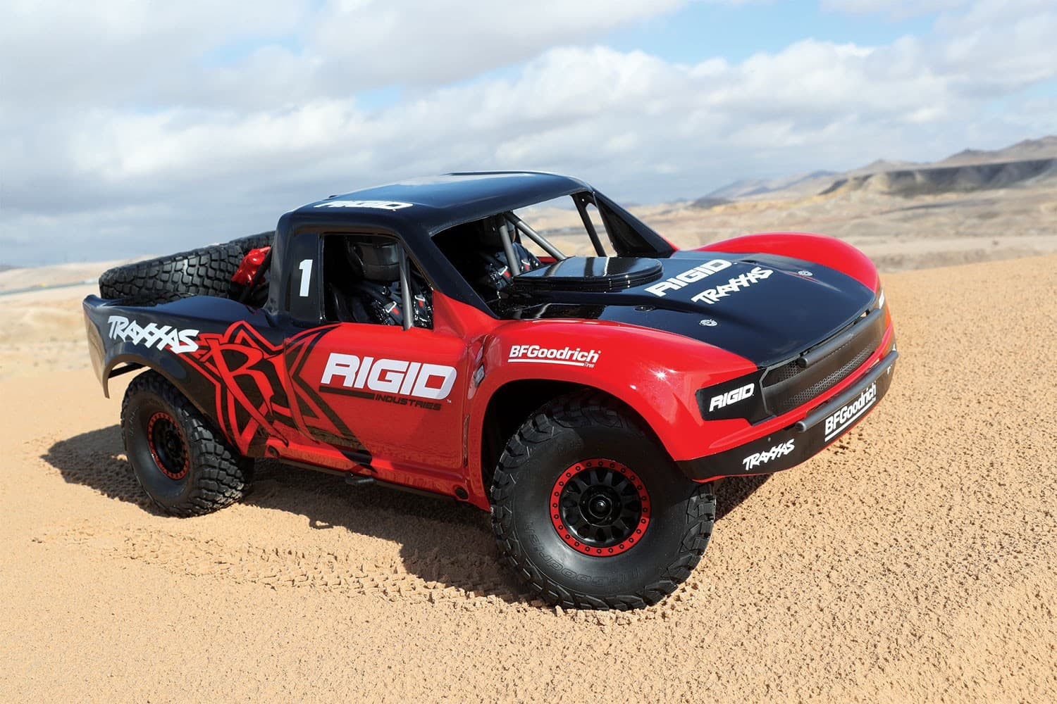 Traxxas