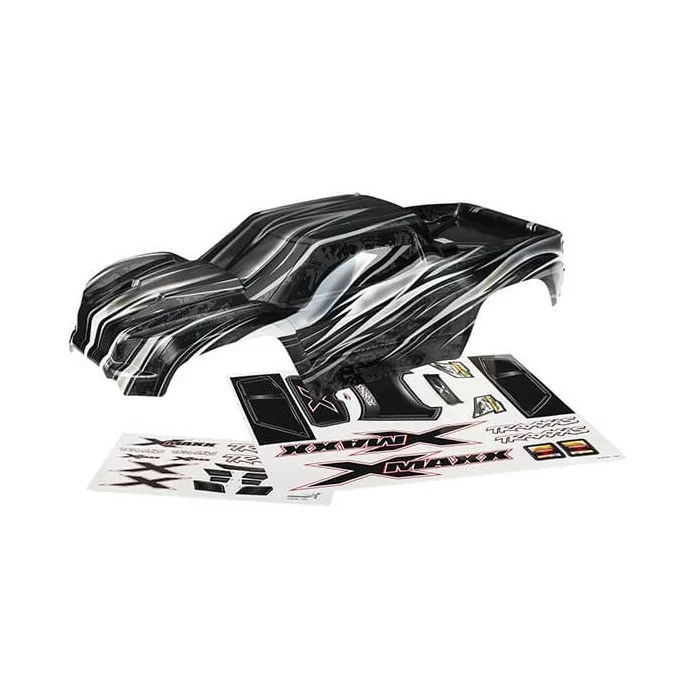 Traxxas Body for X Maxx