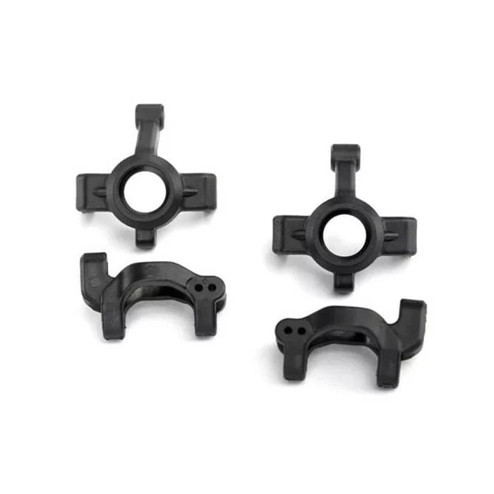 Traxxas Caster/Steering Block Latrax