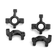 Traxxas Caster/Steering Block Latrax