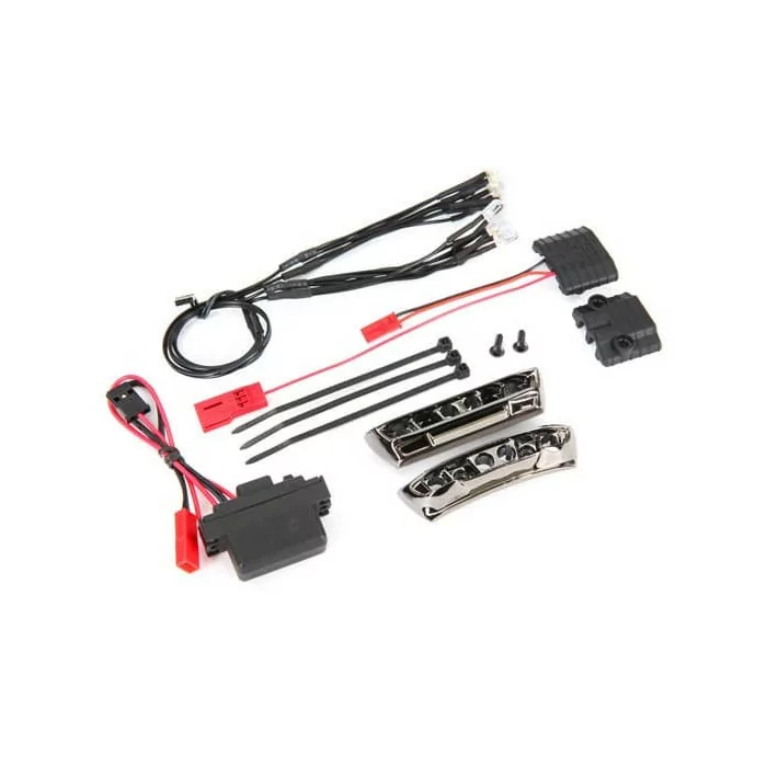 Traxxas LED Light Kit 1/16 Revo