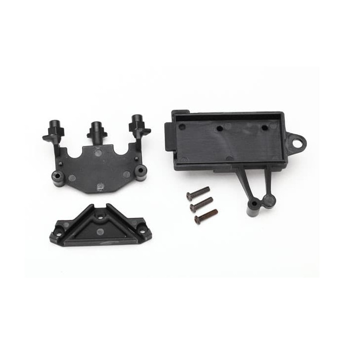 Traxxas Telemetry Expander Mount