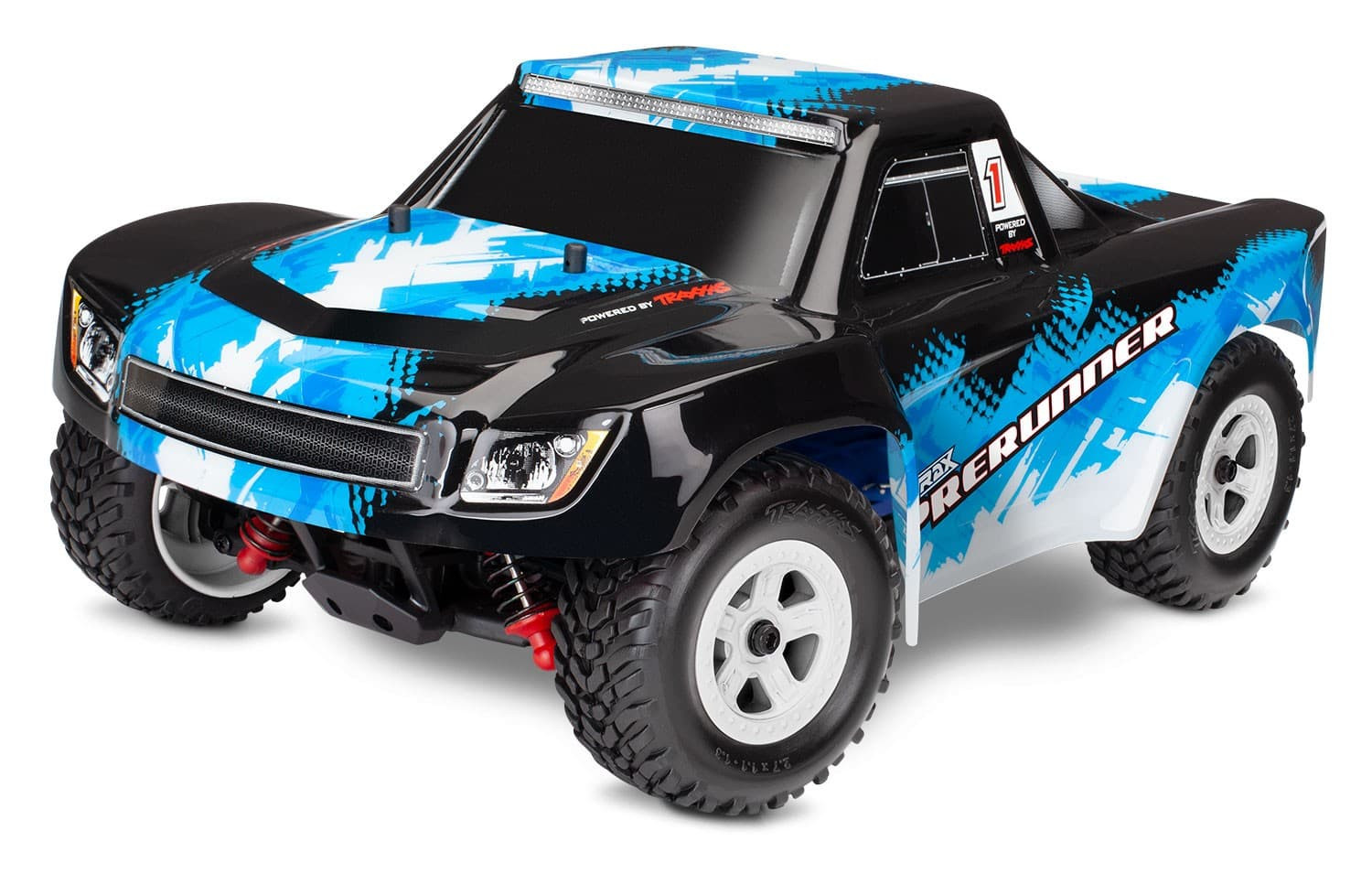 Traxxas