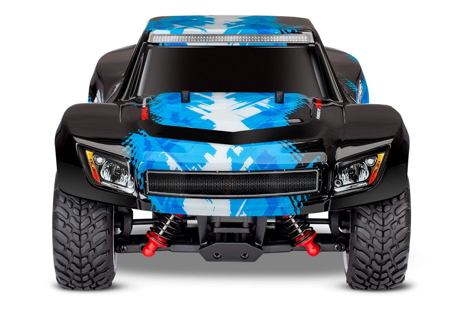 Traxxas