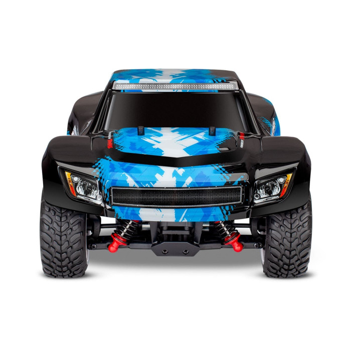 Traxxas Latrax Prerunner RTR(with battery & charger)- Burst