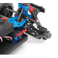 Traxxas Latrax Prerunner RTR(with battery & charger)- Burst