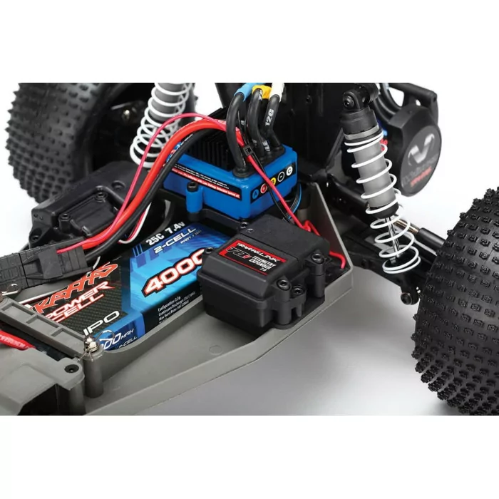 Traxxas Telemtry Expander GPS 2.0 - Photo 3