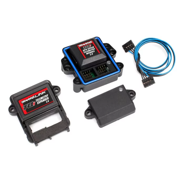 Traxxas Telemtry Expander GPS 2.0 - Photo 5