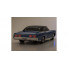 Kyosho Fazer MK2 1967 Pontiac GTO Blue