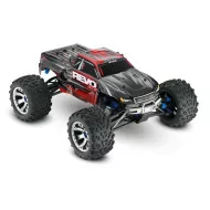 Traxxas Revo 3.3 4WD RTR Monster Truck - RED
