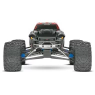 Traxxas Revo 3.3 4WD RTR Monster Truck - RED